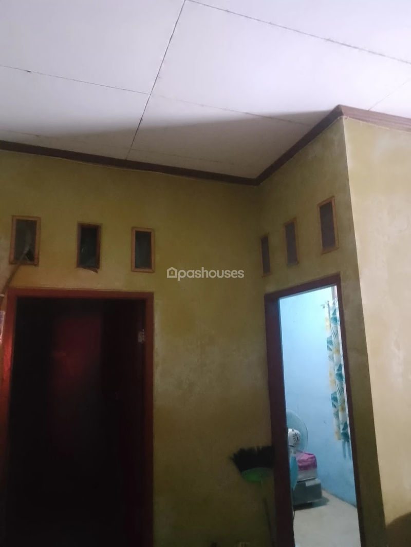 Perumahan Dasana Indah Blok RF5 No.1