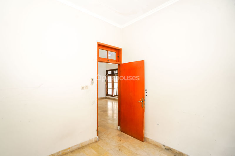 Perumahan Bukit Novo