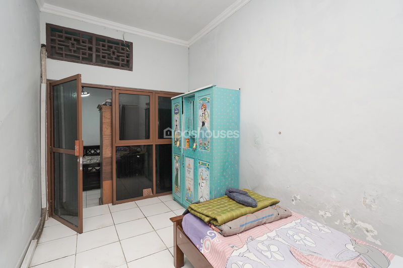 Pondok Pekayon Indah Bekasi Blok CC19 No.27