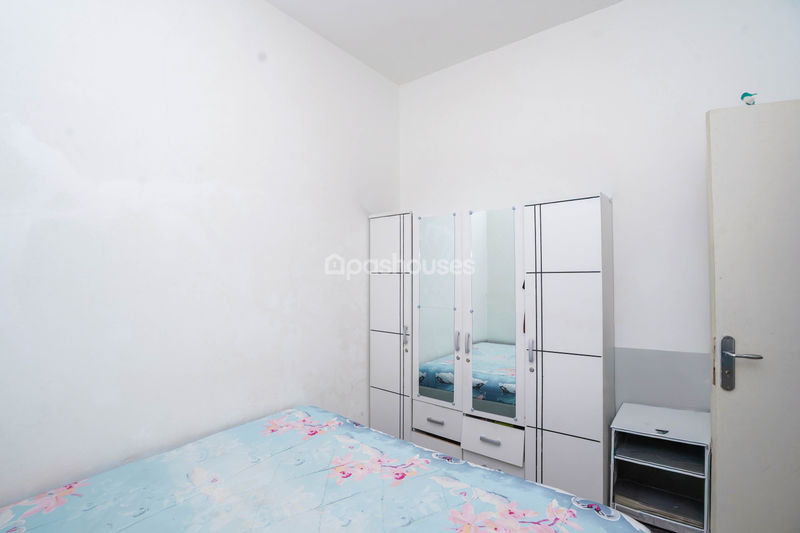 Perumahan Palem Azna Residence