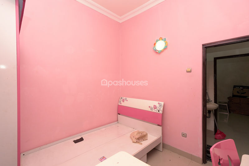 Jalan Sapta Pesona II No.11 Bekasi