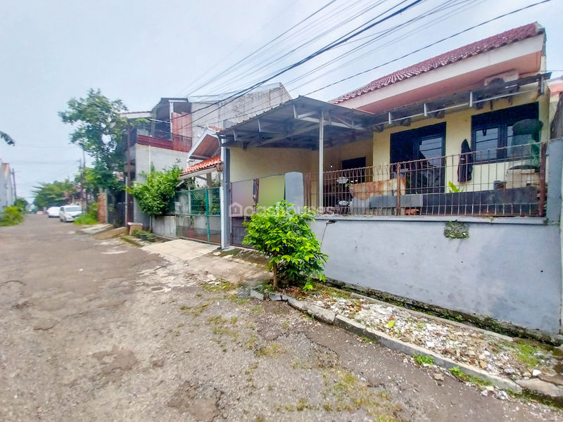Bukit Cimanggu City Blok O1