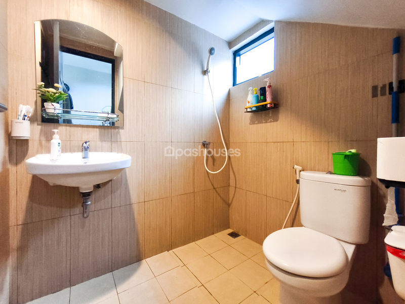 Perumahan Serpong Lagoon Cluster Pelican Blok C11/10