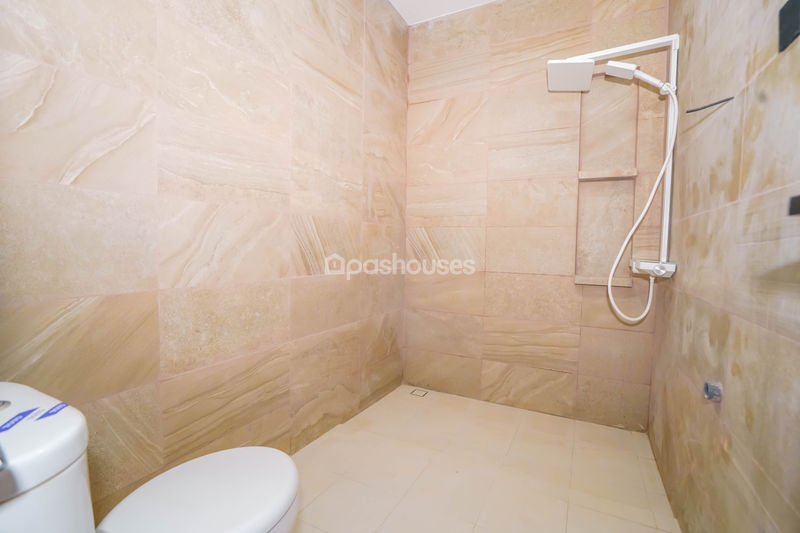 Perumahan Alonica Hills Cilandak