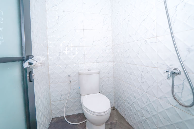 Perumahan Aruni Luxury Blok B2 Depok