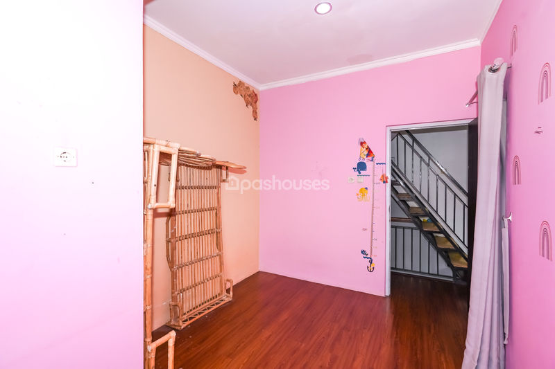 Residence One Blok C10