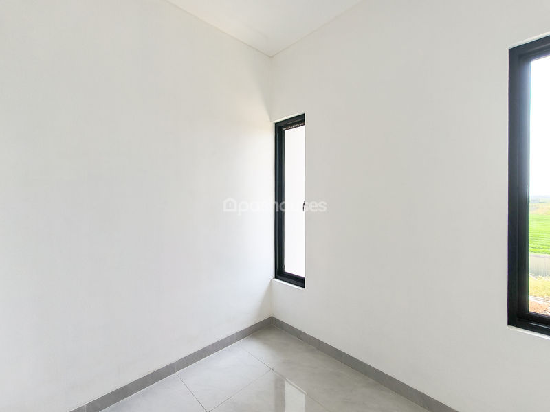 Perumahan Resla Residence