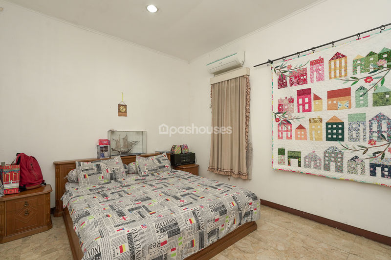 Kavling DKI Pondok Kelapa Blok B-13