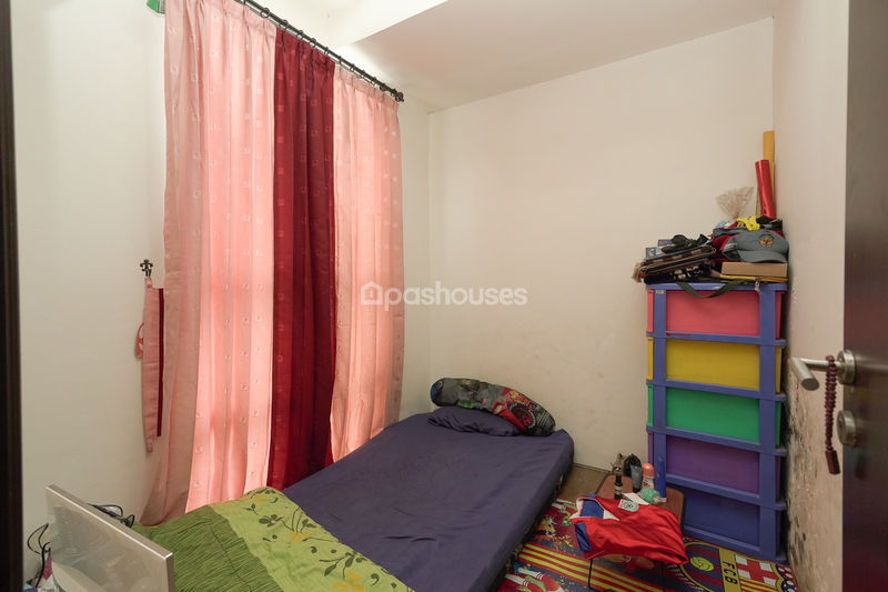 Cluster Kencana Vida Bekasi