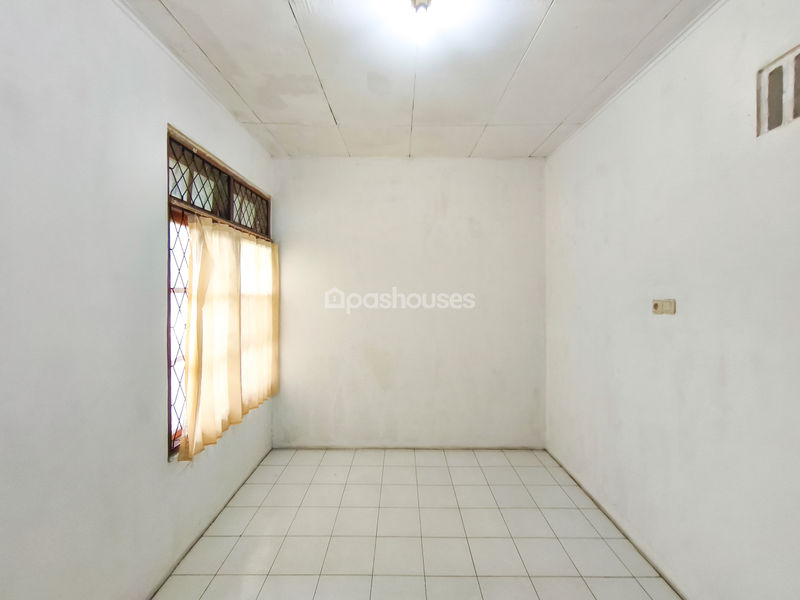 Perumahan Witana Harja Country Estate Blok C-35