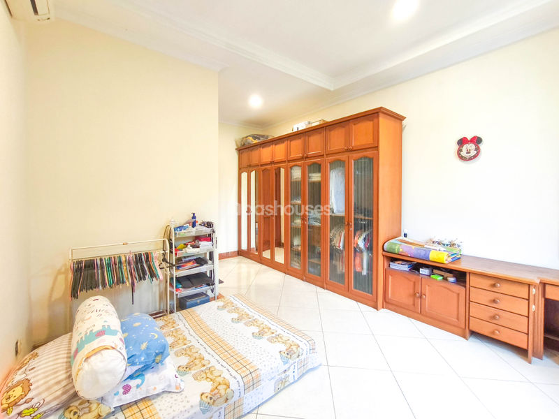 Kemanggisan Ilir Jakarta Barat