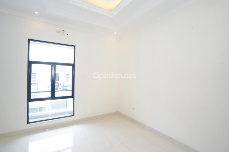 Perumahan Swadaya Hills Residence