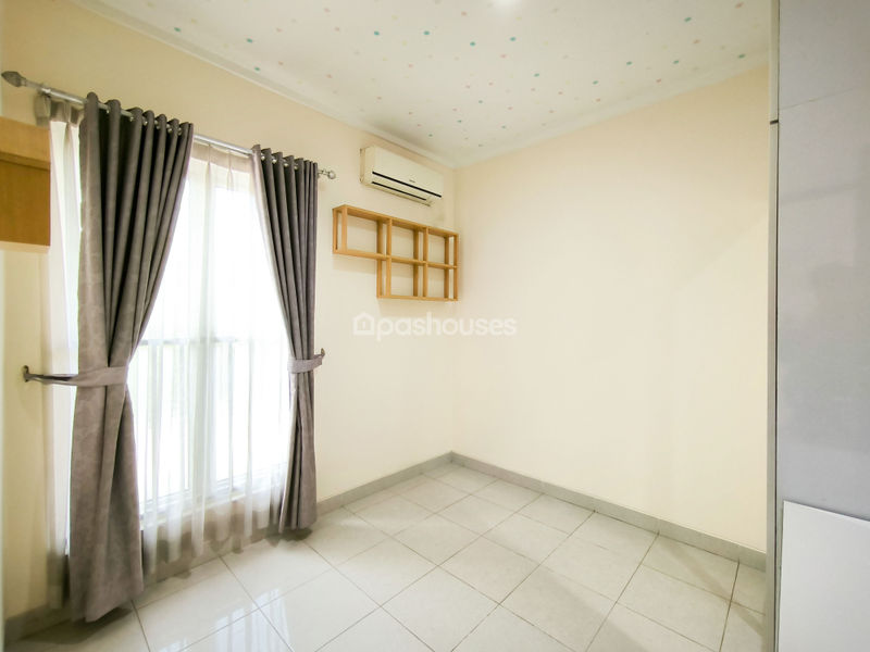 Natura Residence Karawaci