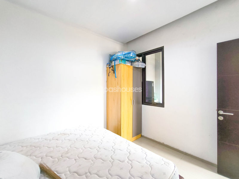 Emerald Residence Tangerang