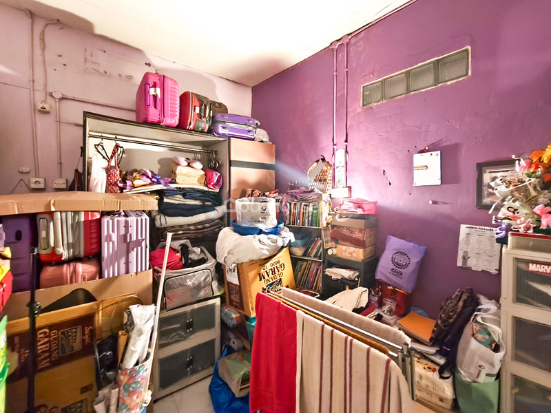 Jalan Tanah Seratus No.25B