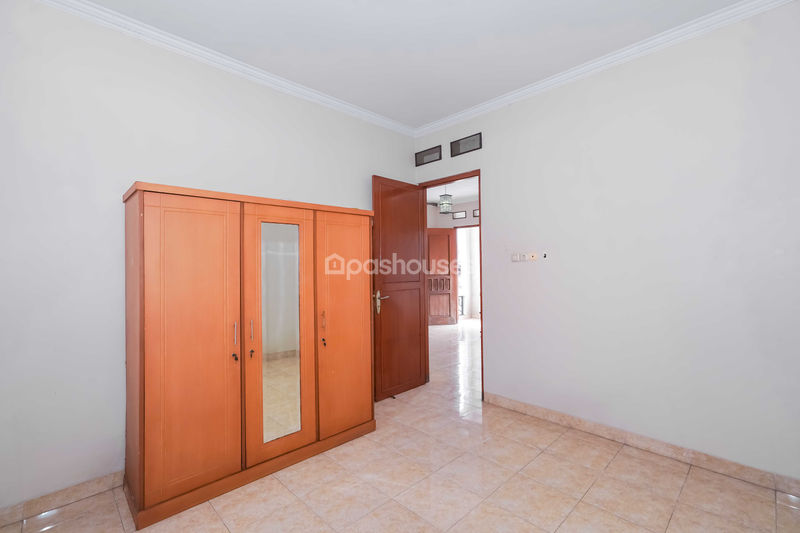 Jalan Belimbing No.30