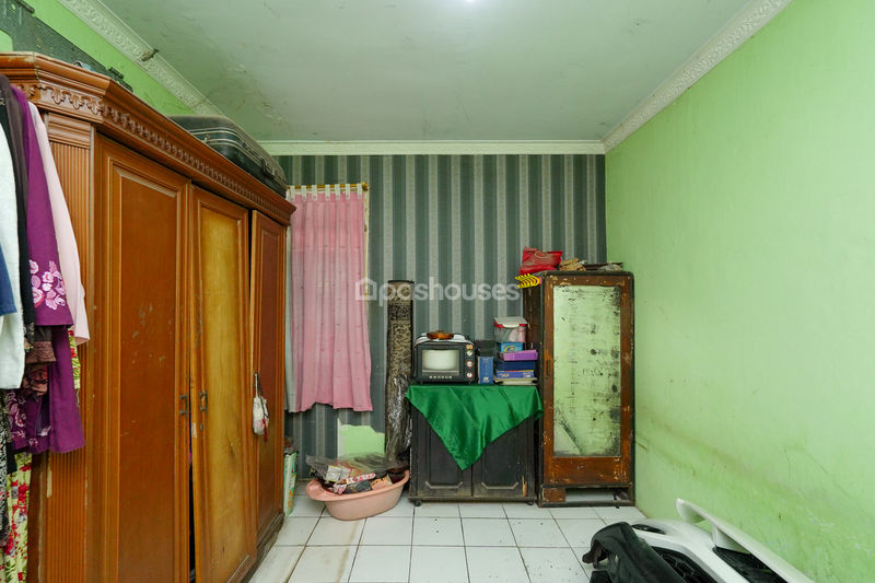 Jalan Sunan Kudus Blok Q1 No.14
