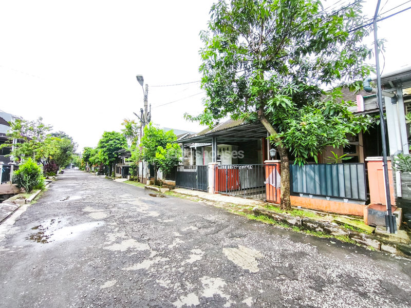 Perumahan Griya Pondok Rajeg Blok C4 No.15