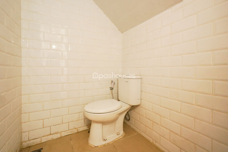 Perumahan Bumi Dirgantara Permai Blok BN No.8