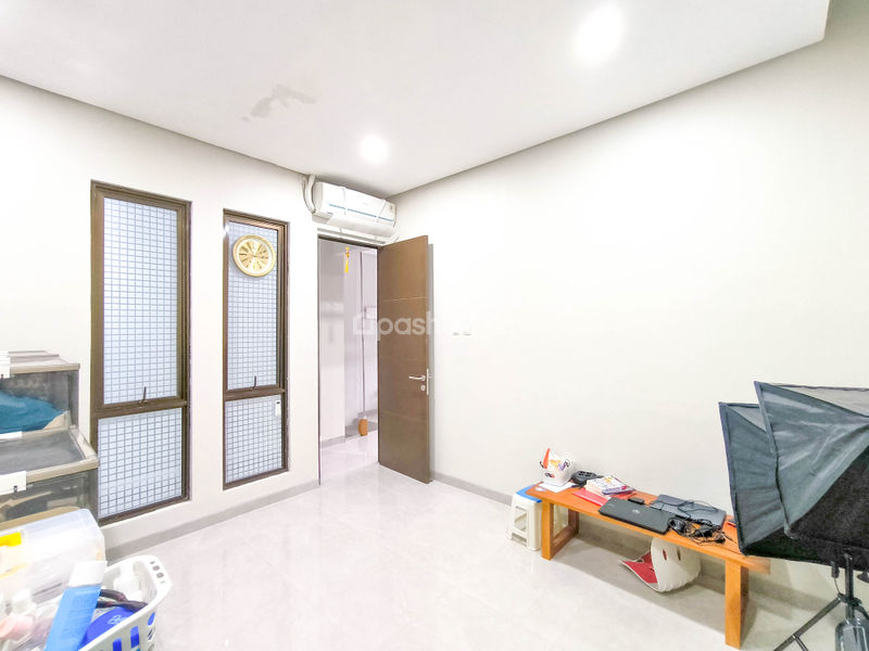 Linea Residence Graha Raya