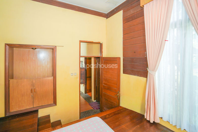 Villa Cihideung Bogor
