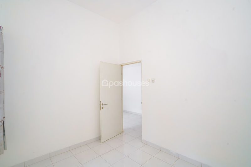 Permata Cimanggis Cluster Mutiara Blok C10 No.18