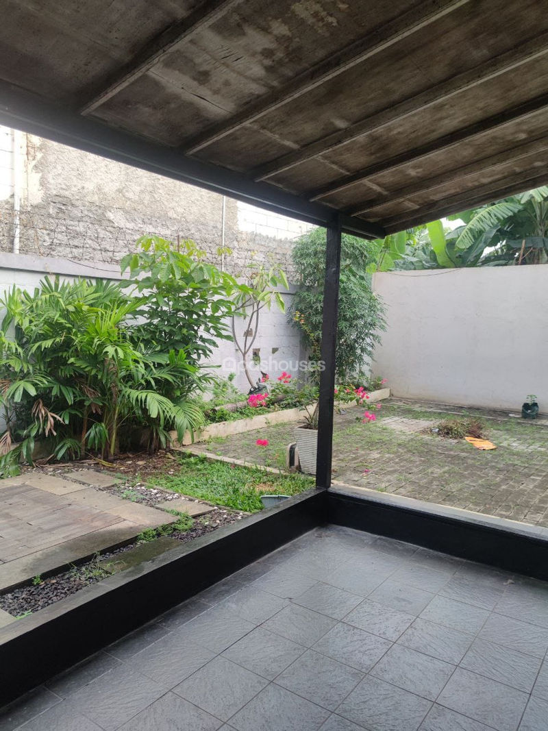 Perumahan Griya Metropolitan No.3