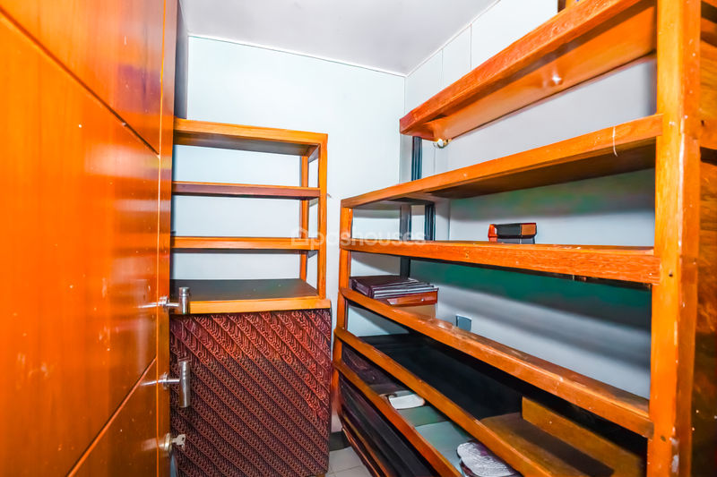 Jalan Benda 4 No.184 Jagakarsa