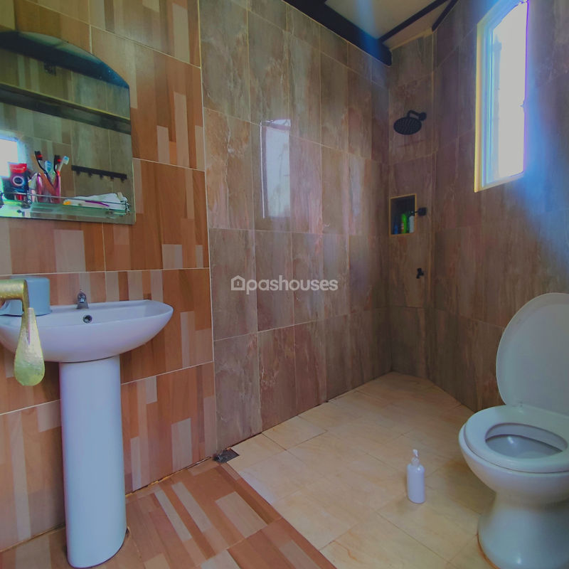 Perumahan Cinere Green Valley Blok C