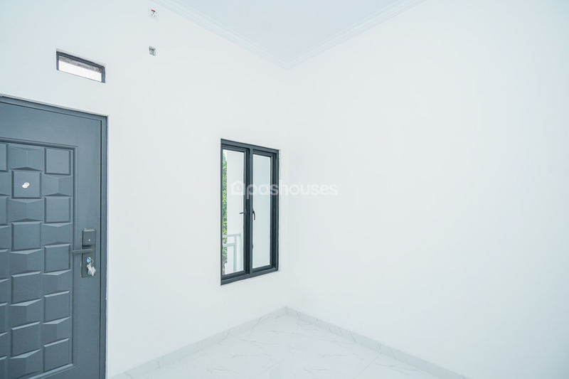 Perumahan Taman Permata 1 Blok B No.4