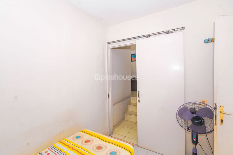 Perumahan Lembah Cinere Indah