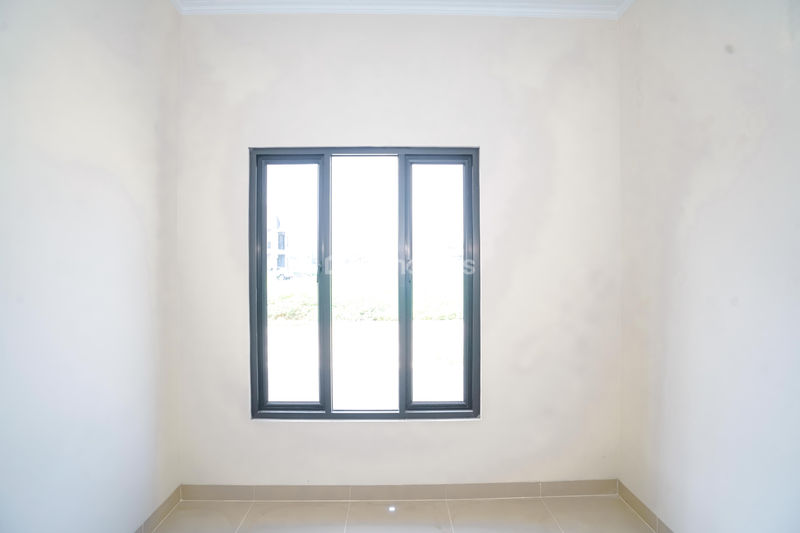 Permata Cimanggis Cluster Aquamarine Blok M24