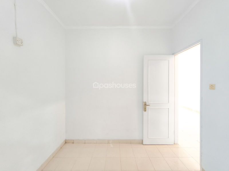 Serpong Park Cluster Fluorite Blok F12