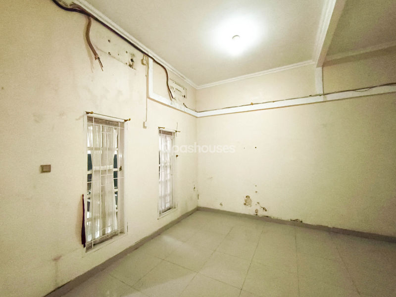 Perumahan Taman Asri Blok E7