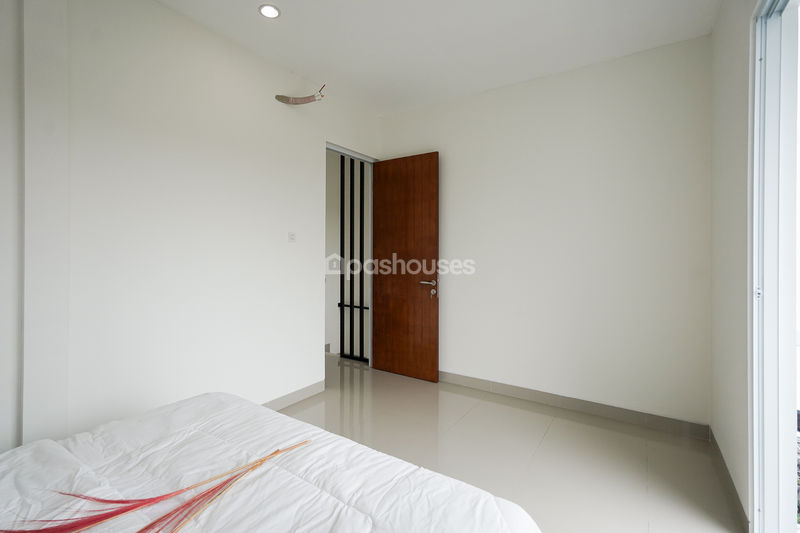 Residence 21 Jatiasih Kav F-6