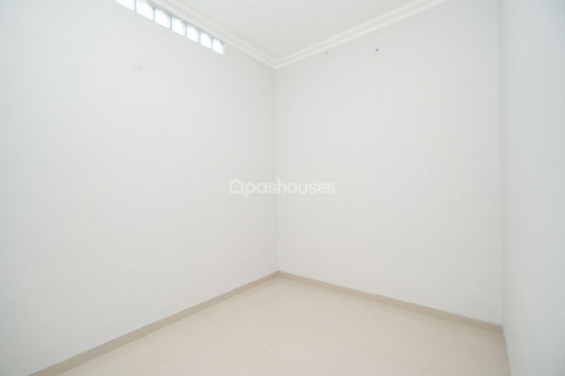 Perumahan Pondok Melati Indah Blok A5 No.6