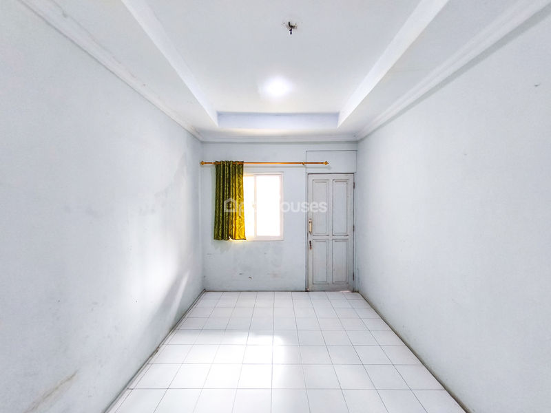 Jalan Danau Kelapa Dua IX