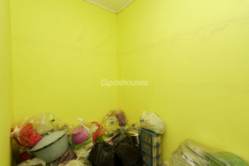 Pondok Surya Mandala