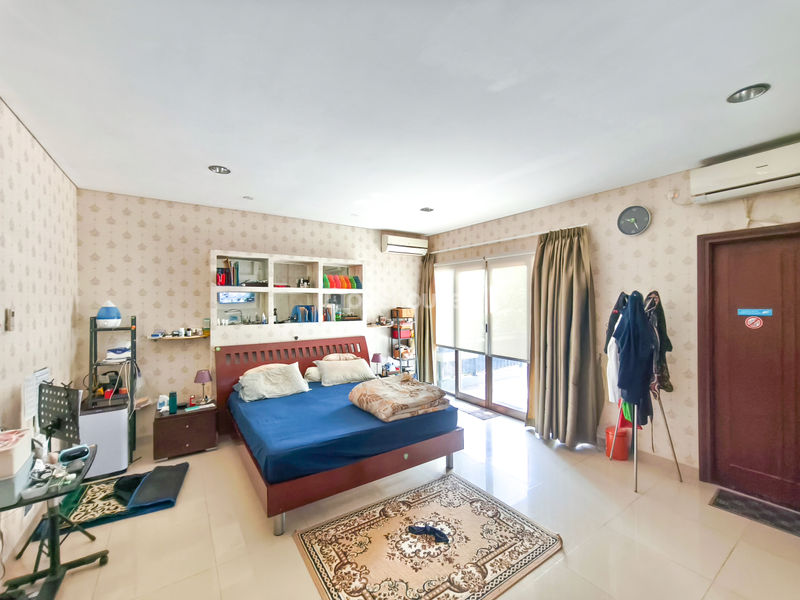 Perumahan Kebayoran Heights