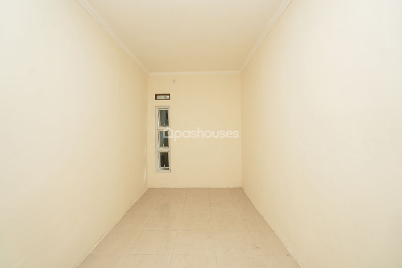 Pondok Ungu Permai Blok A24 No.18