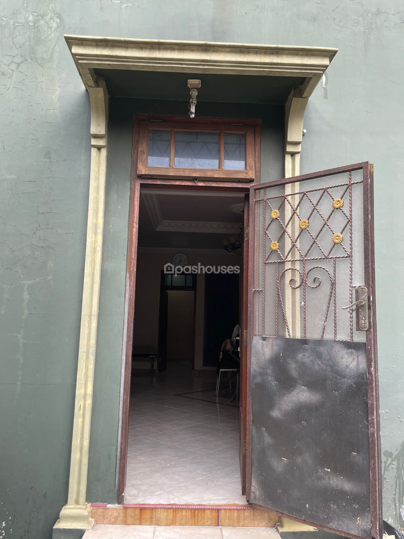 Jalan Bojong Megah 2 Blok D35 No.12