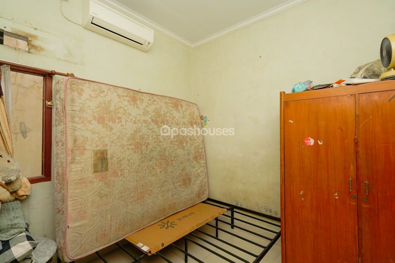 Le Mirage Compound Depok