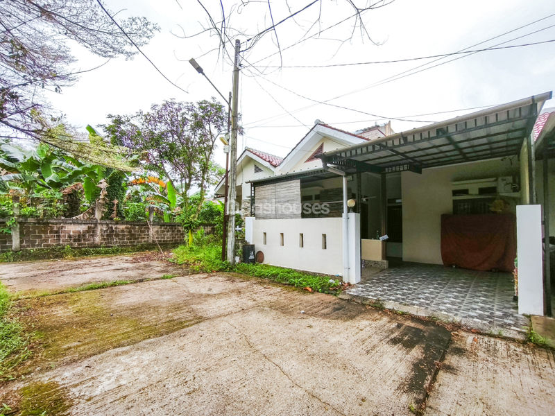 Nuansa Alam Cilebut Asri Blok B11