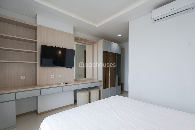 Apartemen Samara Suites Gatot Subroto