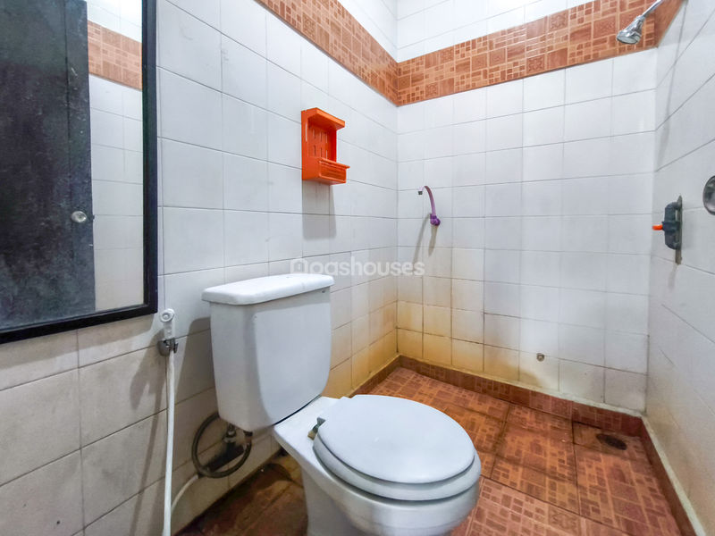 Pamulang Estate Blok G8 No.14