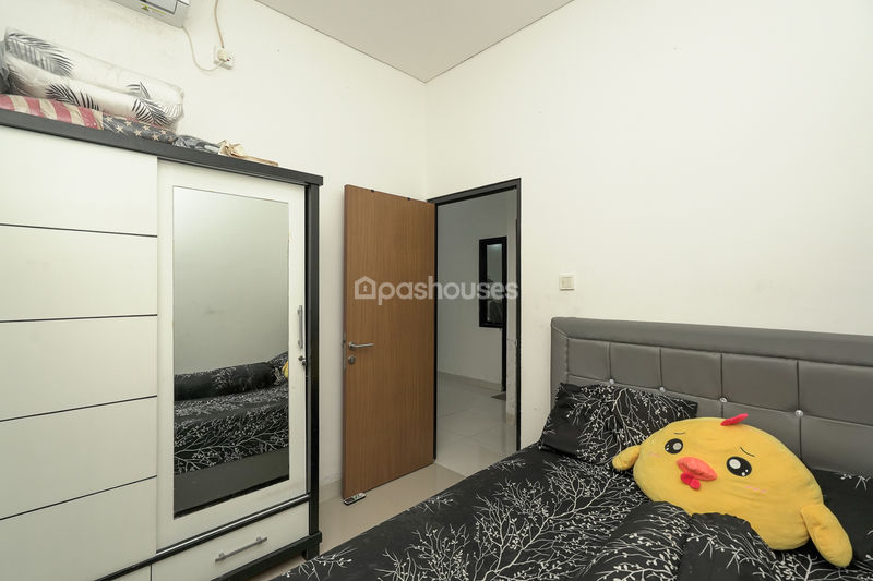 Darmawangsa Residence Cluster Sriwijaya Blok SC2 No.9