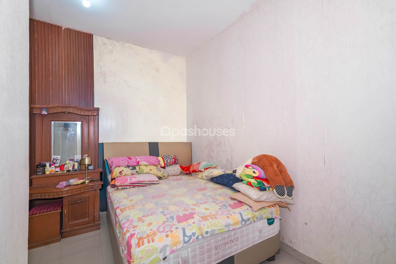 Grand Depok City Cluster Alamanda Blok E2 No.9