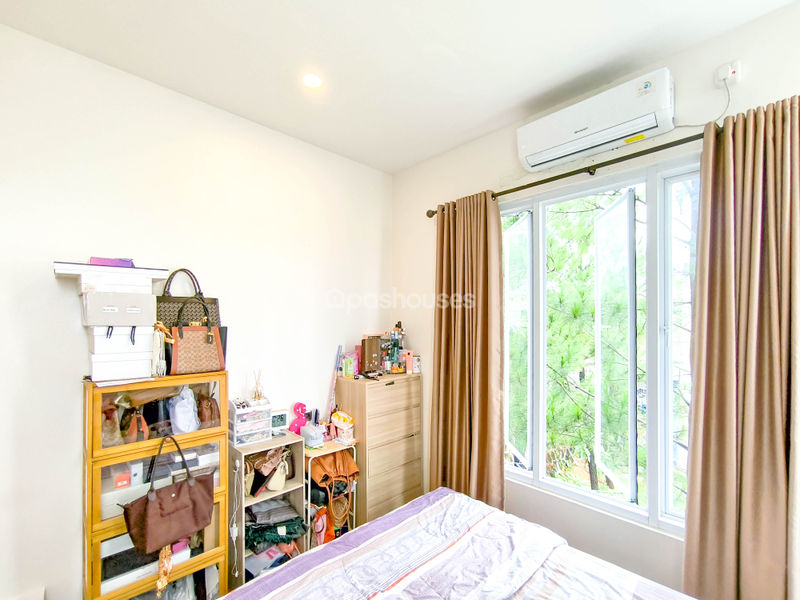 Pinang Green Residence Pamulang