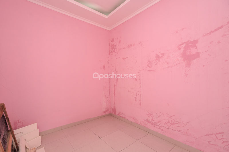 Perumahan Permata Harapan Baru Blok C1 No.20