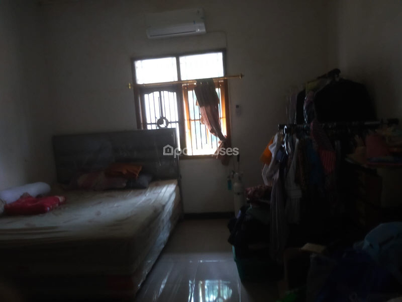 Kampung Babakan Bekasi
